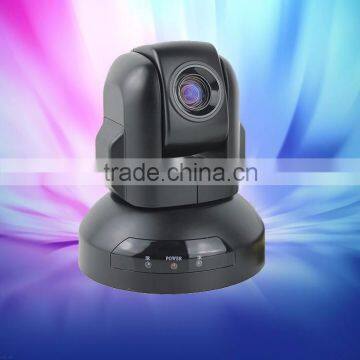 650TVL 10X Optical zoom Color PTZ Video Conference Camera(SVC-HA02-CN6)