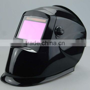 2-year warranty high quality MIG MAG welding helmet