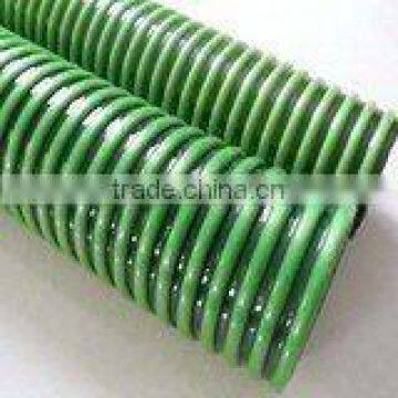 Long Service Time Superior Quality PVC Helix Suction Hose