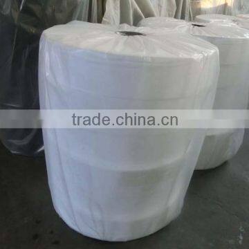 We have factory price good nonwoven fabric