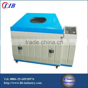 Salt Spray Testing Labs