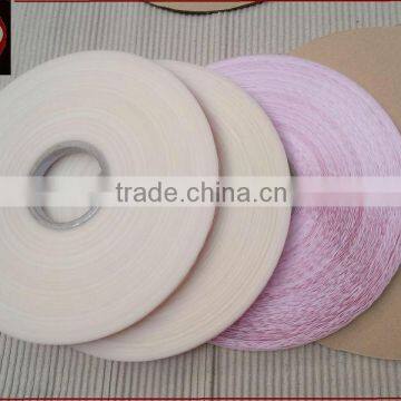 Bag Sealing Tape Resealable to Seal OPP Bag