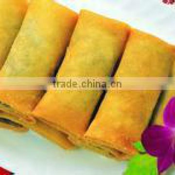 spring rolls