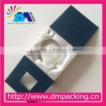 Paper bracelelt paper packing box