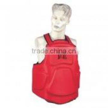 CHEST & ABDOMINAL GUARDS