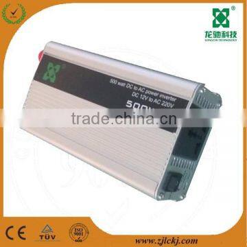 12v dc to 220v ac Inverter Circuit 600w photo-2