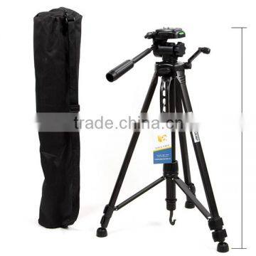 Flexible Weifeng Tripod for DSLR SLR