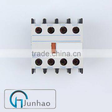 China supplier wholesale best quality LA1 type 50Hz 60Hz ac auxiliary contact block