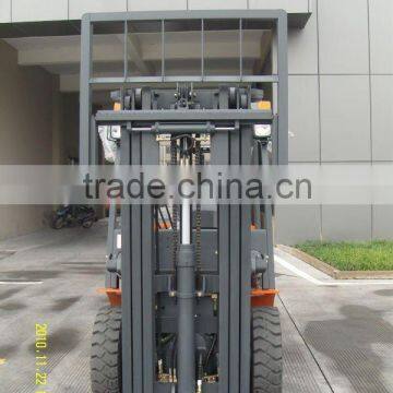 Factory Direct Sale Trucks for Sale Goodsense 2 Ton Diesel Forklift for Sale With CE Certificate photo-5