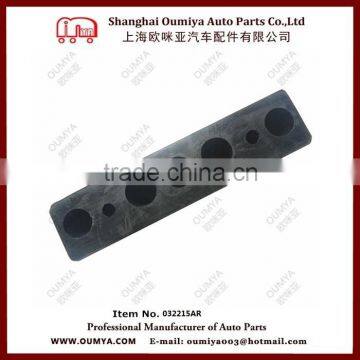 Most Hottest Environmentally Friendly Rubber Buffer,Rubber Bumper for Truck and Trailer 032215AR photo-4