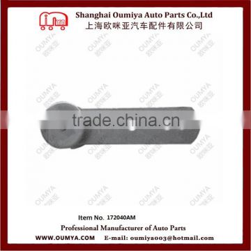 Truck Curtain Track Roller For Semi-Trailer Curtain 172040AM