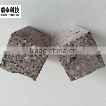 High Strength Alkali Resistant Castables photo-3