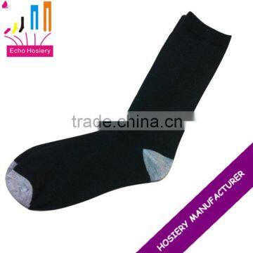 men black socks