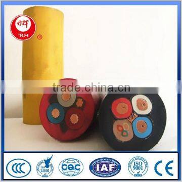 Electrical Mining Cables China Supplier photo-4