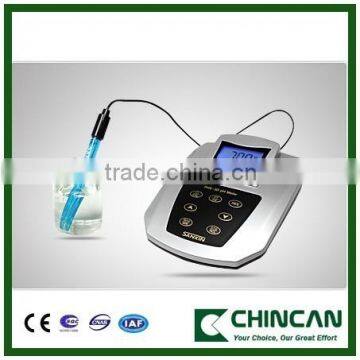 PHS-3D High Precision Lab Bench Top Economic Digital PH Meter with LCD Display and best price