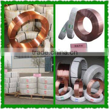 CE approved Submerged arc welding wire H08A