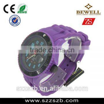 OEM/ODM Watch Factory Custom Silicone Watch photo-2