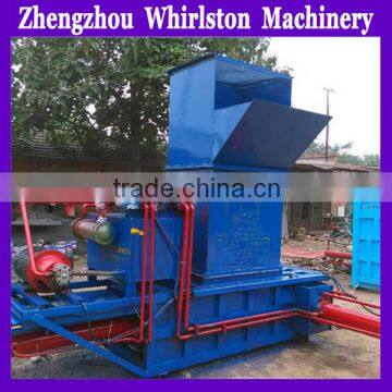 Professional Compress Baling for Scrap Metal Press Machine photo-4