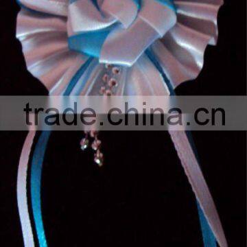 Ladies suit dress accessories