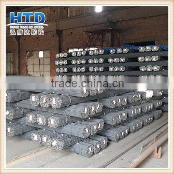 Good quality BS4449 B500B/460B rebar reinforcing steel price