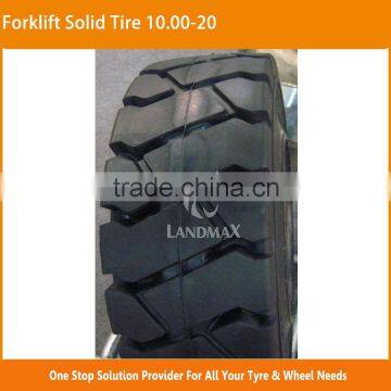 9.00-20 12.00-20 Solid Tires 10.00-20