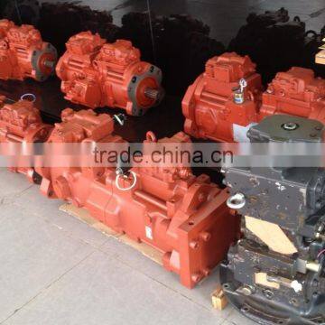 PC128UU-1 pump hydraulic main pump 708-1L-00421/708-2L-21113/708-2L-2111S