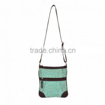 Natural Fibres Classic Design Sling bag