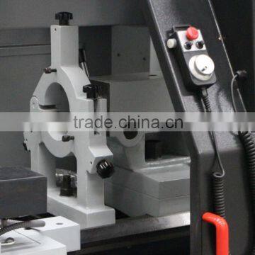 QK1319 High Quality Good Price Prefessional CNC Pipe Threading Lathe photo-3