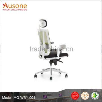 Top Selling Mesh Back and Fabric Seat Office Chair Price photo-2