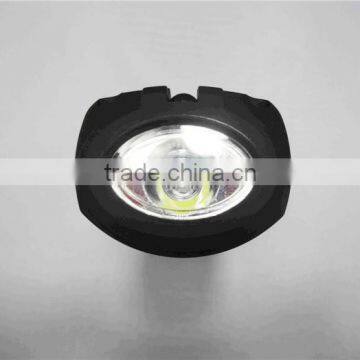 Onlystar GS-4047A Plastic Magnetic Outdoor Working Cob Flashlight photo-3