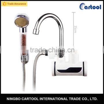 Electric Instant Heating Water Faucet for Shower Quality Choice photo-4