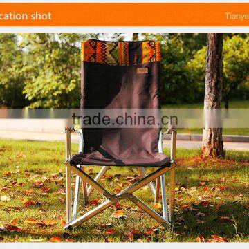 Aluminum Beach chair