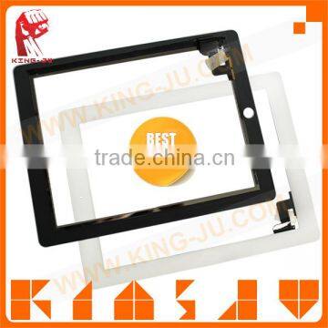 Fast delivery oem lcd panel display for ipad 2 lcd assembly display