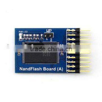 Flash Board K9F1G08U0D