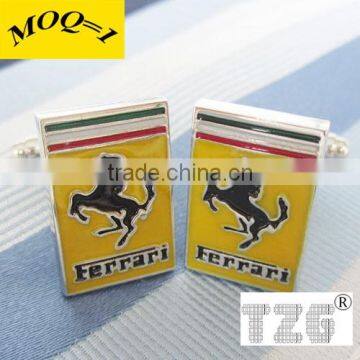 TZG10015 Car Cufflink