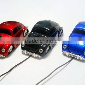 USB 3D Car Shape Optical computer mouse Mice for Laptop PC WIN7