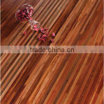 Colorful finger joint engineered flooring