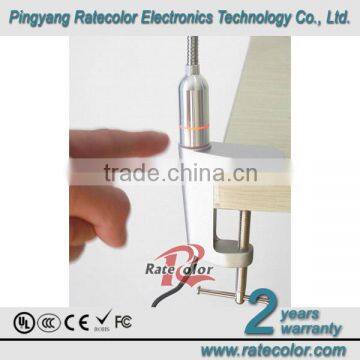 2015 Hot Sale Item LED Table Lamp With Touch Switch/ Energy-saving and Eye-protection Led Reading Lamp for Children photo-2