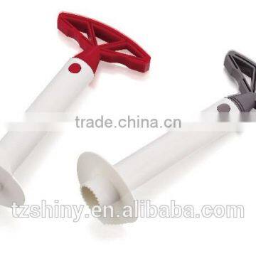 2016 Kitchen Utensil Plastic Pineapple Slicer Pineapple Tools photo-2
