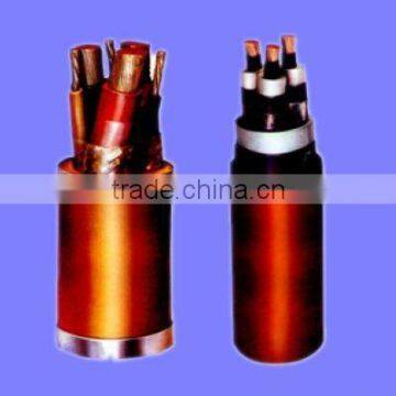 Best seller COPPER STA / XLPE / PVC Power Cable