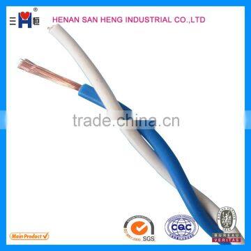 Special copper conductor Flexible Cable RVS