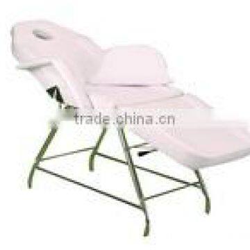 BEAUTY MASSAGE FIXED BED