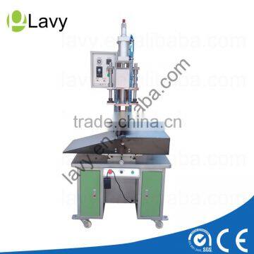 LAVY flip-flop shoes heat transfer machine for eva pvc sole                        
                                                Quality Choice