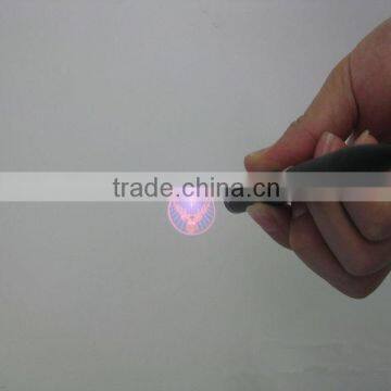 2 in 1 Multi Founctional Projector Pen , Advertising Promotion Ball Pens photo-6