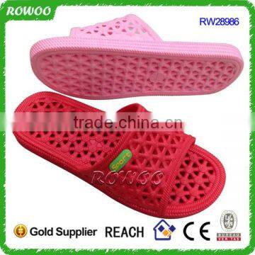 Hot selling unisex slippers shower slippers for daily life