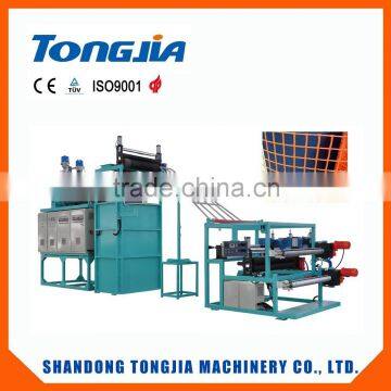 numerical mesh machine