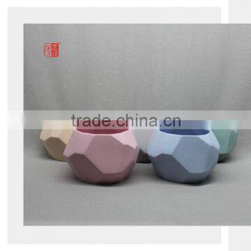 Wholesale Garden Outdoor Ceramic Flower Pot