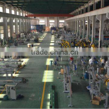 Leak Tester Machine