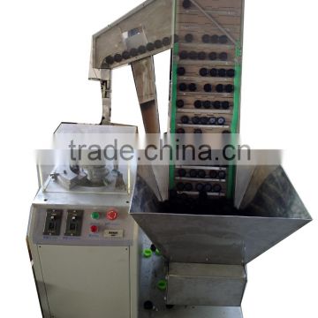 Automatic Plastic cap scoring machine