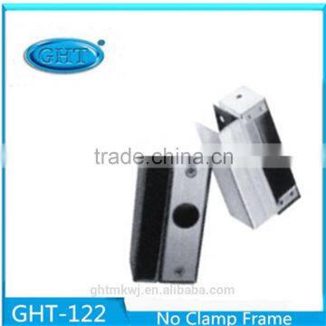 Alibaba Express Turkey Without Frame Machine Clamp For Automatic Door